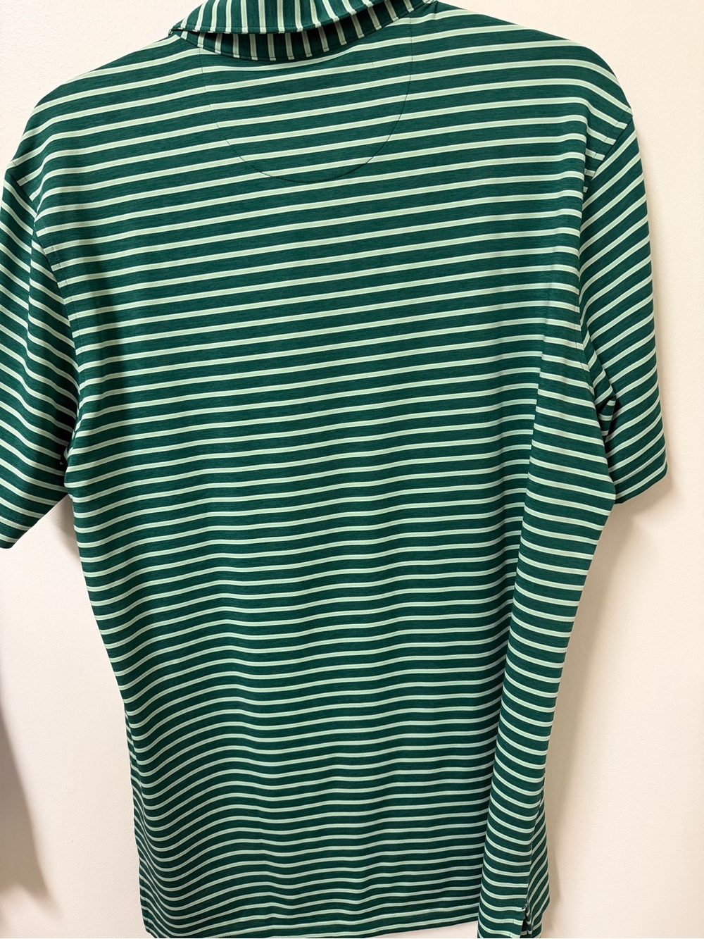 Masters Tech Polo - Picture 4 of 4